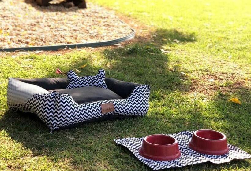 فندق Terras