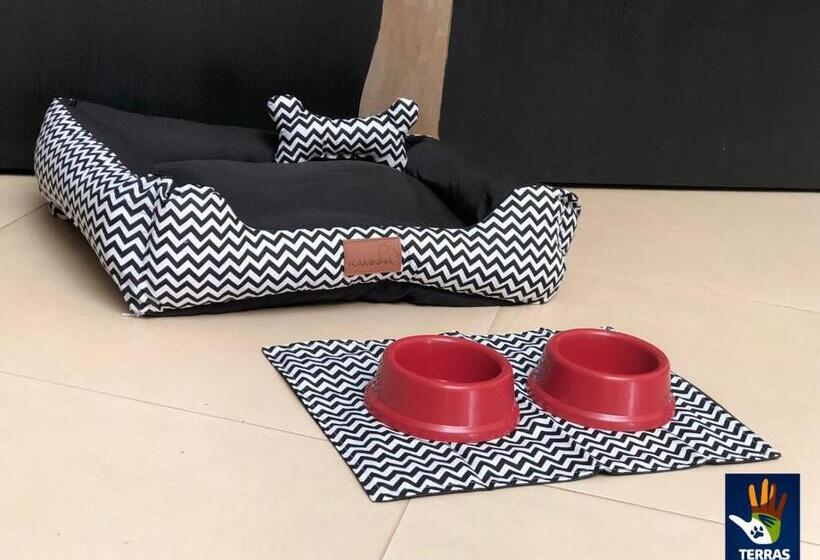 فندق Terras
