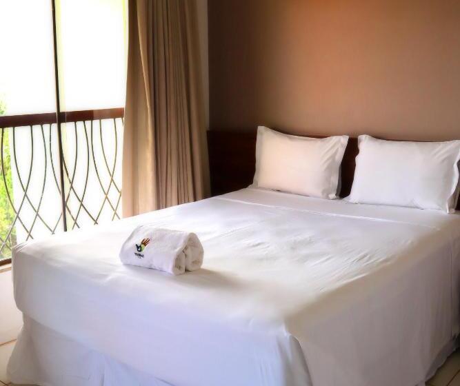 فندق Terras