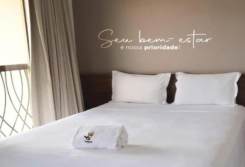 فندق Terras