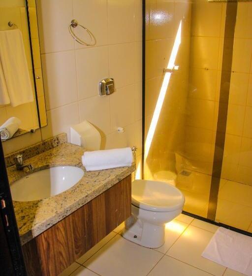فندق Terras