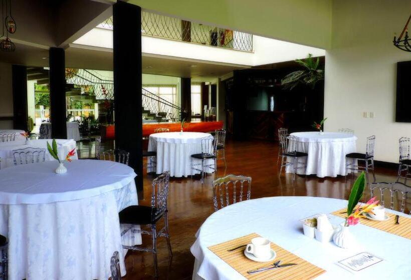 فندق Terras