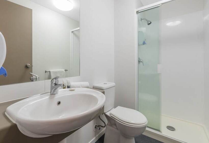 Tetra Serviced Apartments By Castle