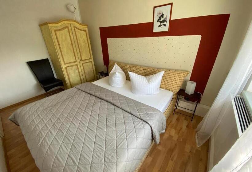 Aparthotel  Zur Müritz