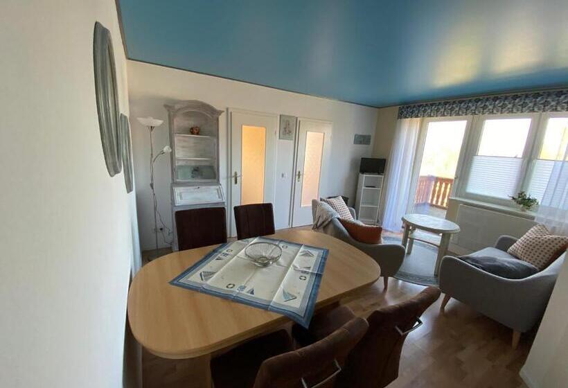 Aparthotel  Zur Müritz
