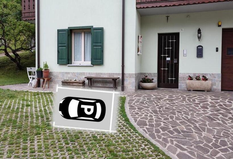 B&b Ai Pini