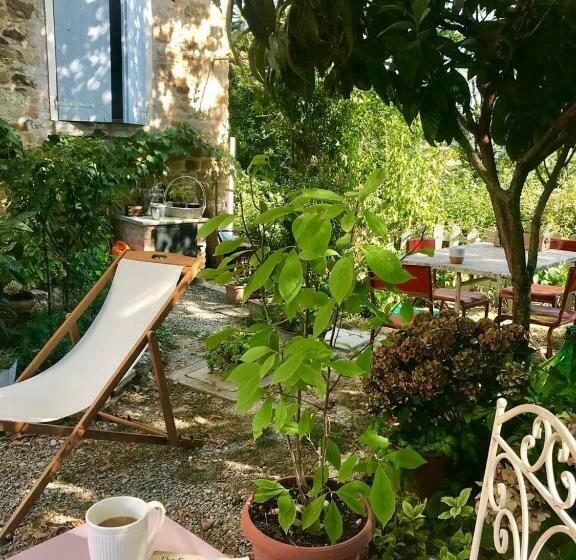 B&b Agriturismo Casa Vallona