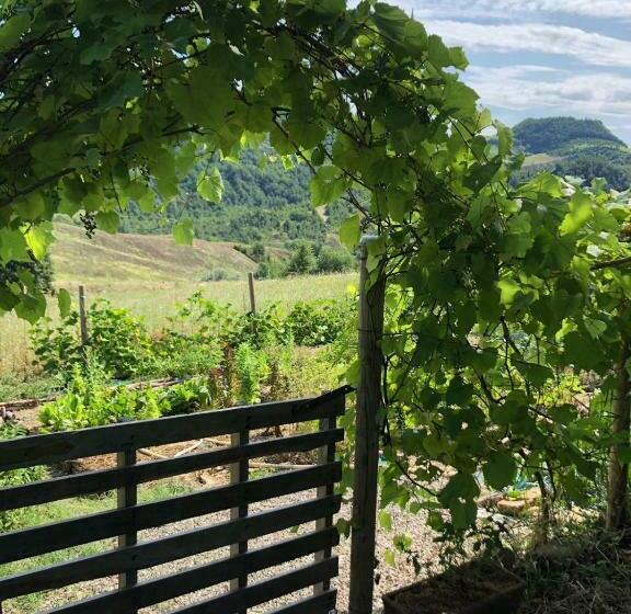 B&b Agriturismo Casa Vallona