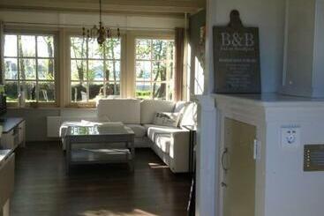 B&b Saense Huisje