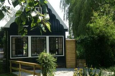 B&b Saense Huisje
