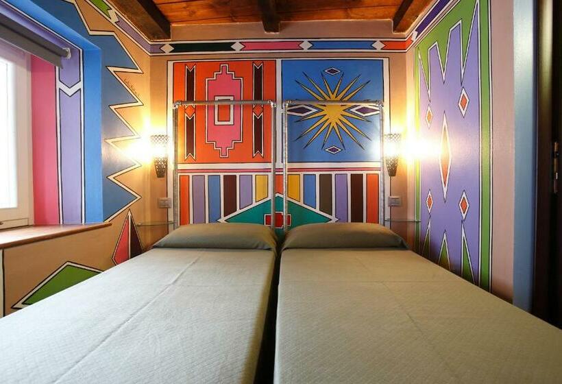 مبيت وإفطار Cà Di Svanèe