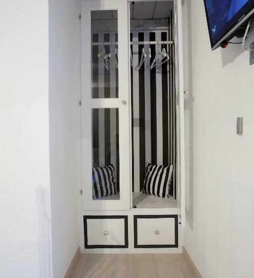 مبيت وإفطار Cà Di Svanèe