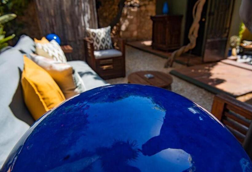 צימר Casa Con Destino Adults Only