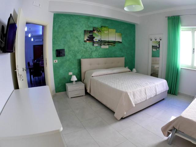 住宿加早餐  Diamante Dello Jonio