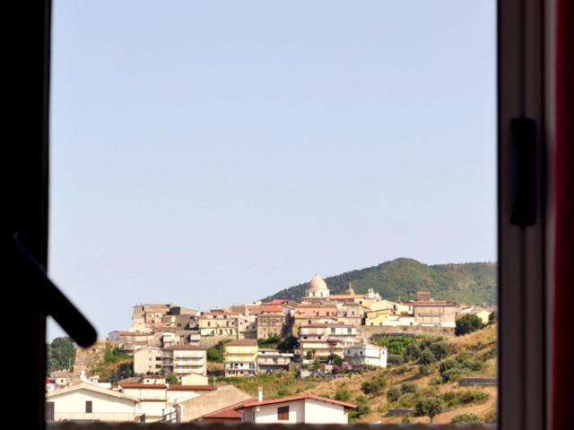 ベッドアンドブレックファースト Diamante Dello Jonio