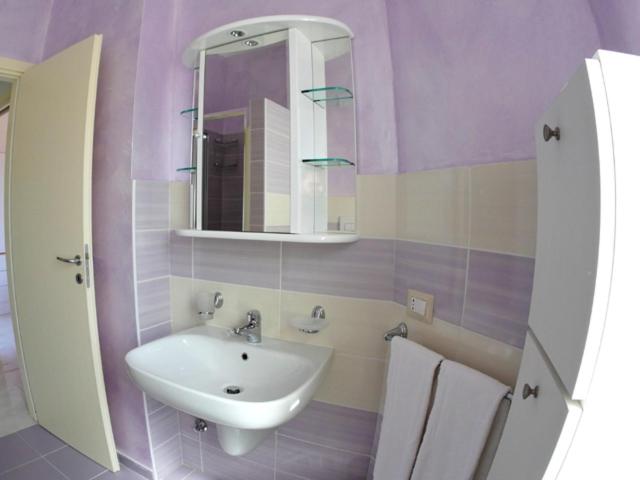 ベッドアンドブレックファースト Diamante Dello Jonio