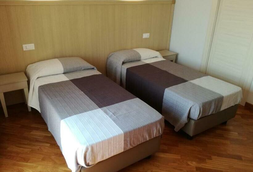 مبيت وإفطار Fonte Nuova Penne