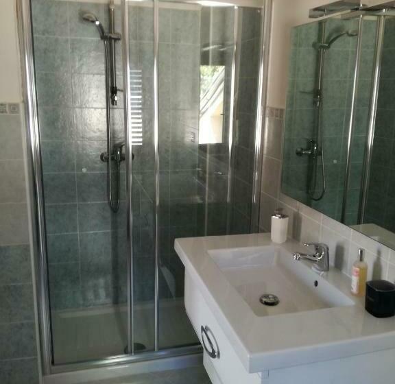 مبيت وإفطار Fonte Nuova Penne