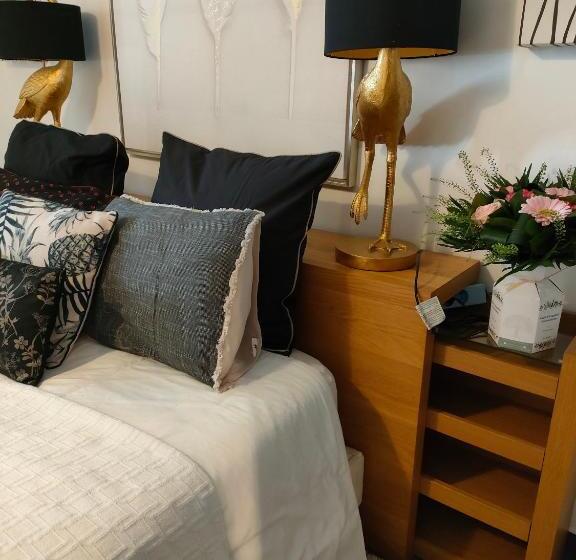 مبيت وإفطار Maison D Hôtes La Suite 27, Appartement La Suite 27, 3clevacances