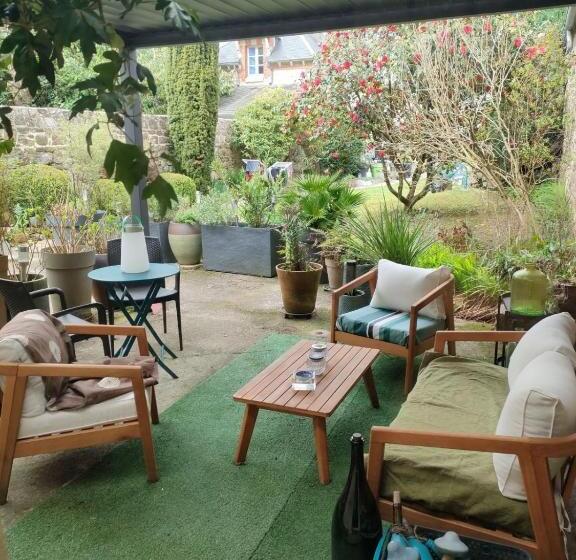 مبيت وإفطار Maison D Hôtes La Suite 27, Appartement La Suite 27, 3clevacances