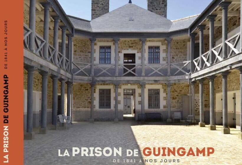 مبيت وإفطار Maison D Hôtes La Suite 27, Appartement La Suite 27, 3clevacances