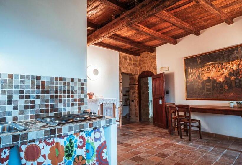 مبيت وإفطار Locanda Persei