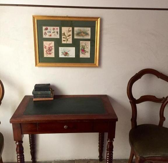 مبيت وإفطار Palazzo De Fabritiis