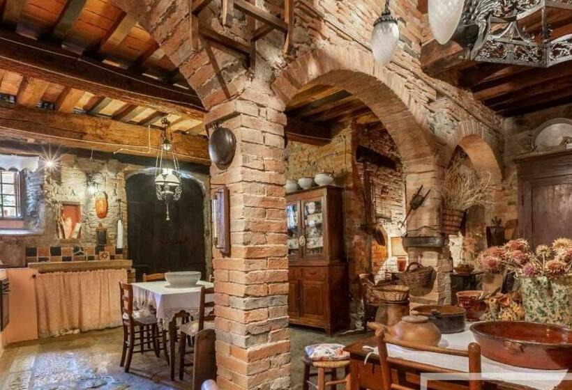 مبيت وإفطار Palazzo Palesa