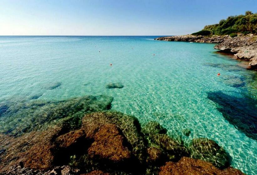 تختخواب و صبحانه Affittacamere Raggio Di Sole