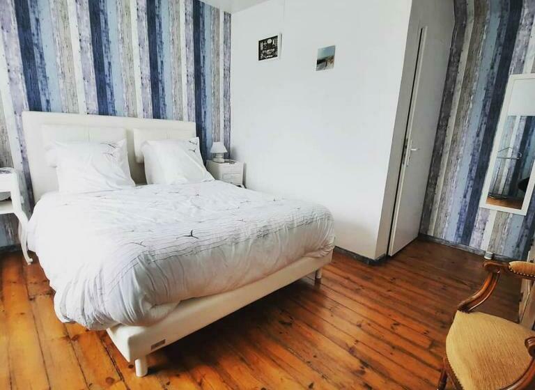 住宿加早餐  Ty Beg Ar Grapenn