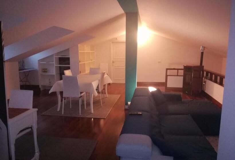 تختخواب و صبحانه Villa Magnolia Garda Lake