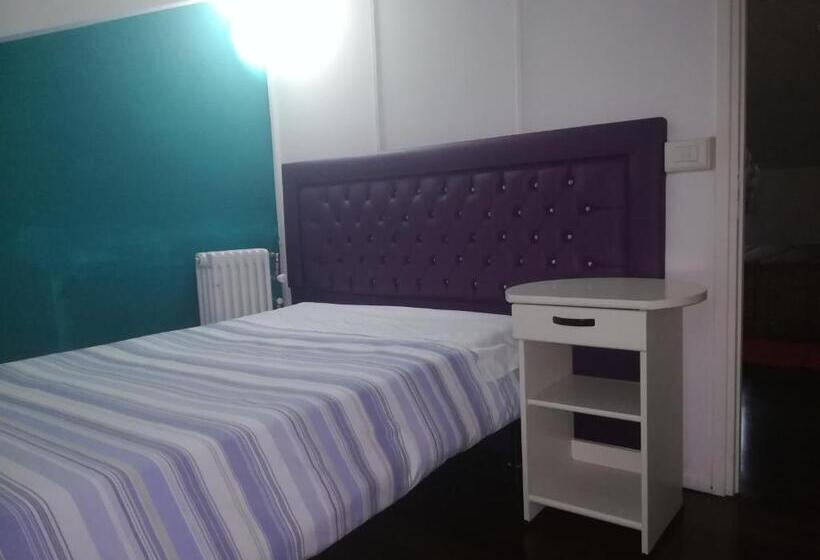 تختخواب و صبحانه Villa Magnolia Garda Lake
