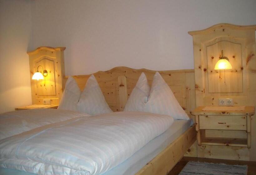 فندق Kocherhof