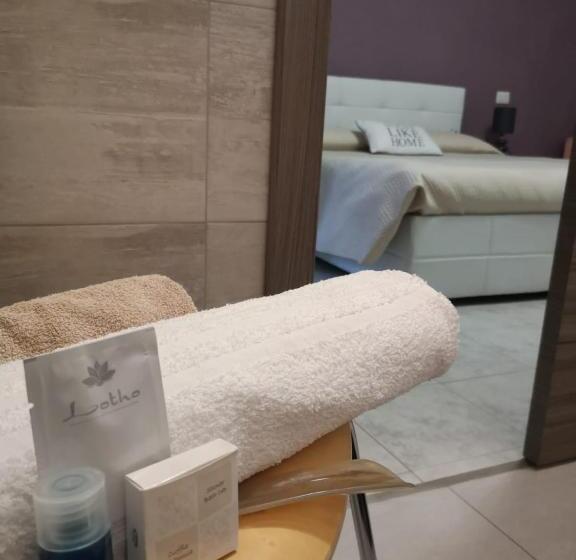 بنسيون Affittacamere Gallurà