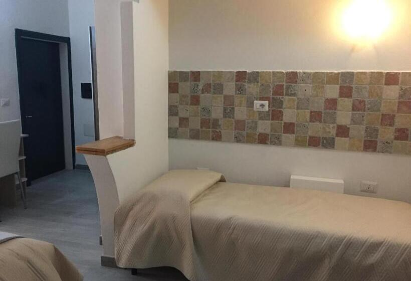 بنسيون Affittacamere Gallurà