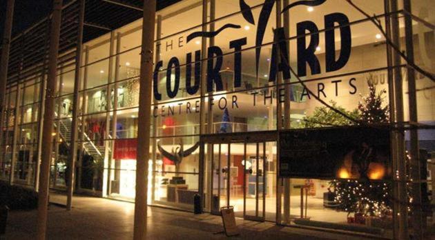 بنسيون Bouvrie Guest House