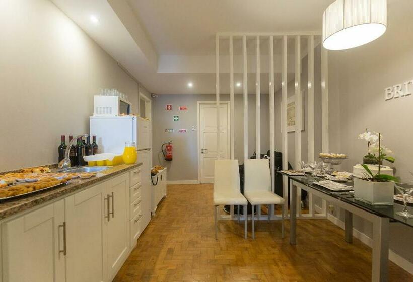 Пансион Brivaldo Guest House