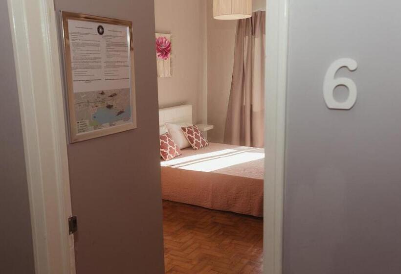 Пансион Brivaldo Guest House