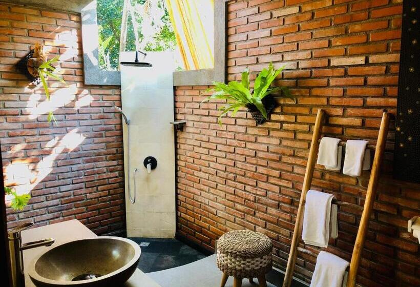 ペンション Coco Garden Pool Villas