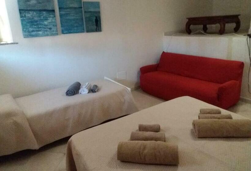 بنسيون Affittacamere Gallurà