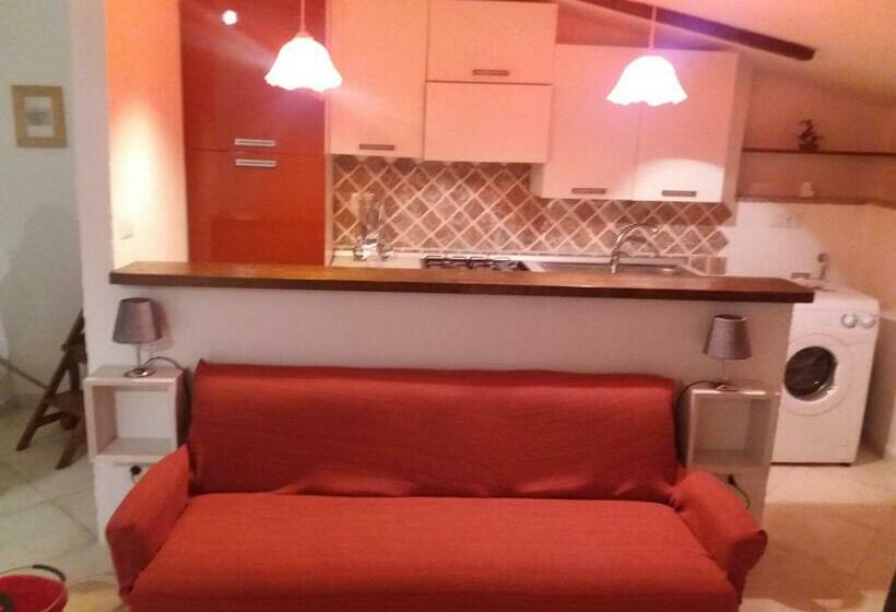 بنسيون Affittacamere Gallurà