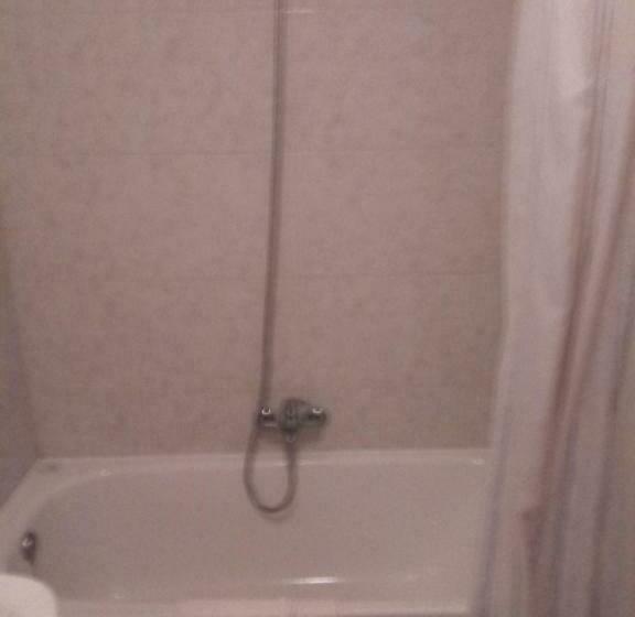 بنسيون Hostal Restaurante San Millan