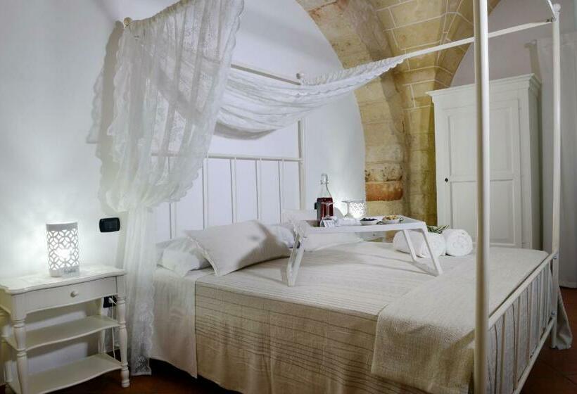 פנסיון B&b La Ulia