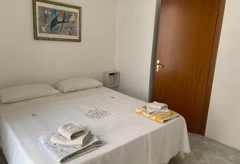 پانسیون Paste&cannola