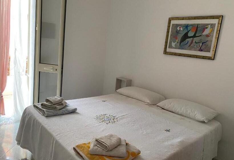 پانسیون Paste&cannola