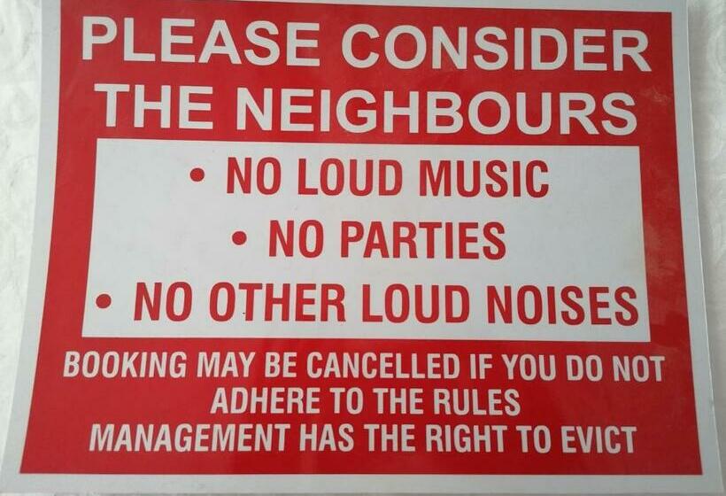 ペンション Uitzicht