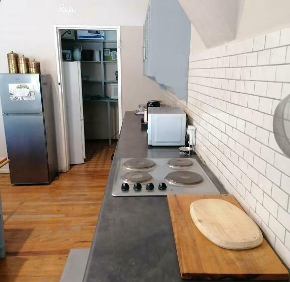 ペンション Uitzicht