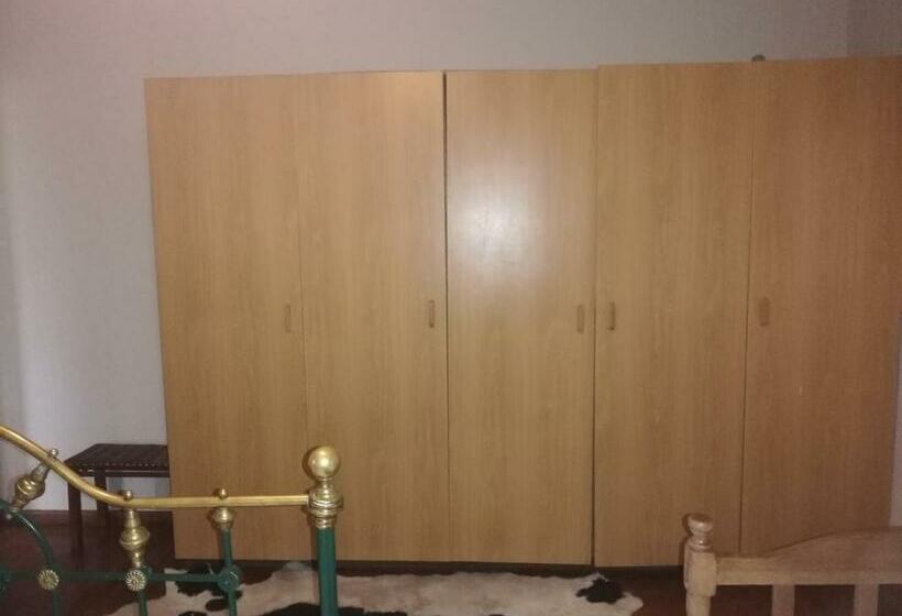 ペンション Uitzicht