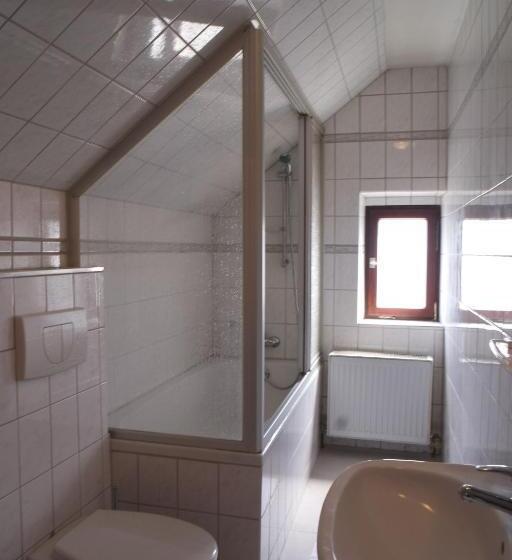 هاستل Gaststätte Schwenksaal
