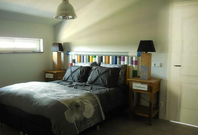 B & B  De 7 Sprong